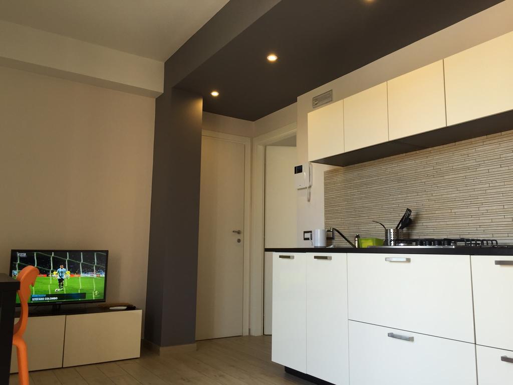 Ferienwohnung Terra Di Sicilia Avola Zimmer foto