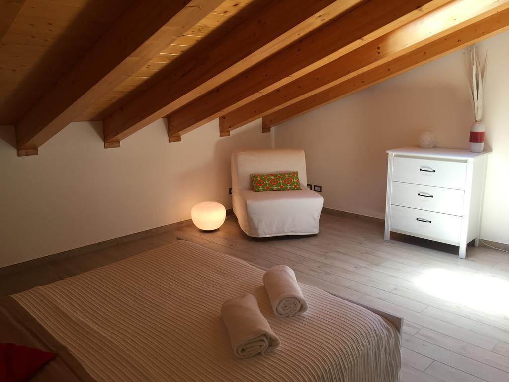 Ferienwohnung Terra Di Sicilia Avola Zimmer foto