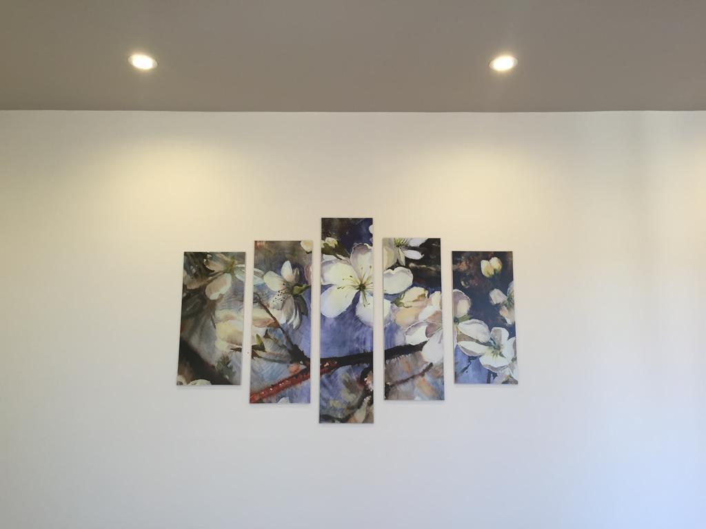 Ferienwohnung Terra Di Sicilia Avola Zimmer foto