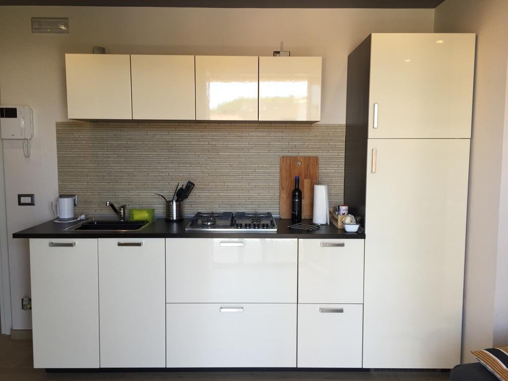 Ferienwohnung Terra Di Sicilia Avola Zimmer foto