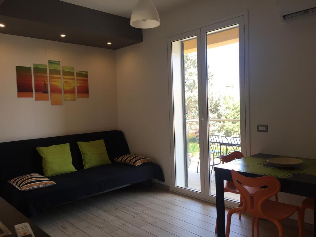 Ferienwohnung Terra Di Sicilia Avola Zimmer foto