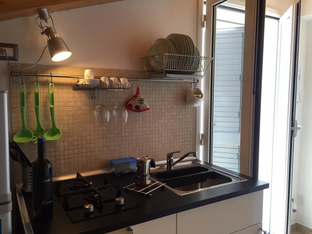 Ferienwohnung Terra Di Sicilia Avola Zimmer foto