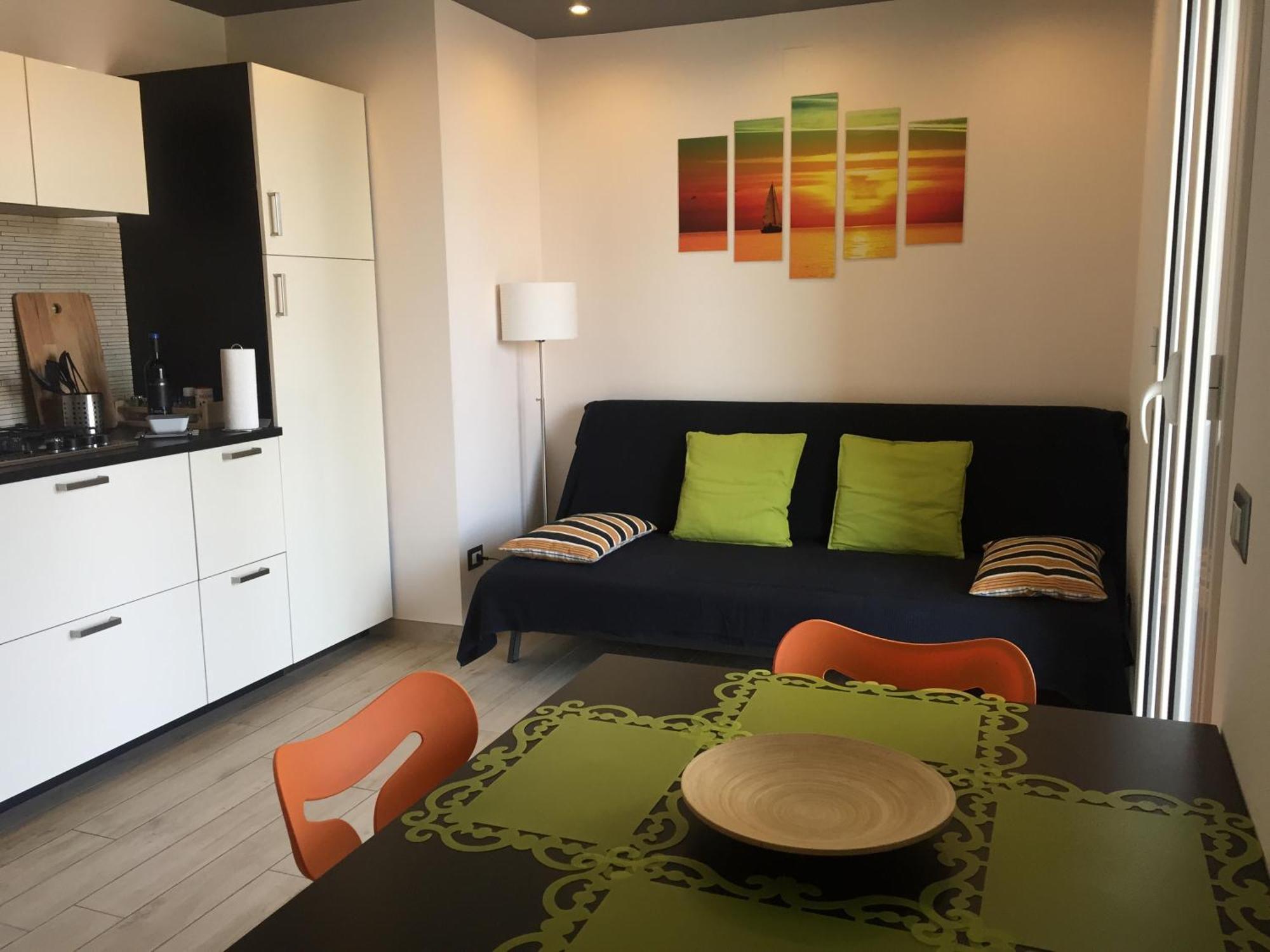 Ferienwohnung Terra Di Sicilia Avola Zimmer foto