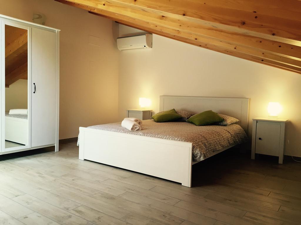 Ferienwohnung Terra Di Sicilia Avola Zimmer foto