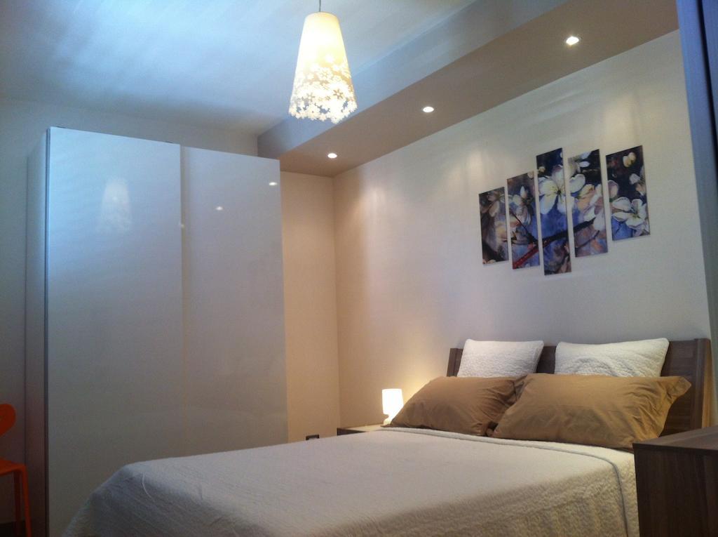 Ferienwohnung Terra Di Sicilia Avola Zimmer foto