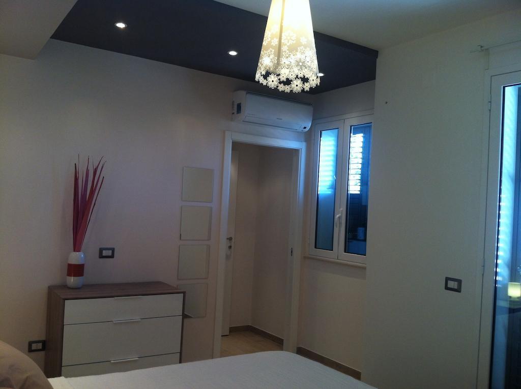 Ferienwohnung Terra Di Sicilia Avola Exterior foto