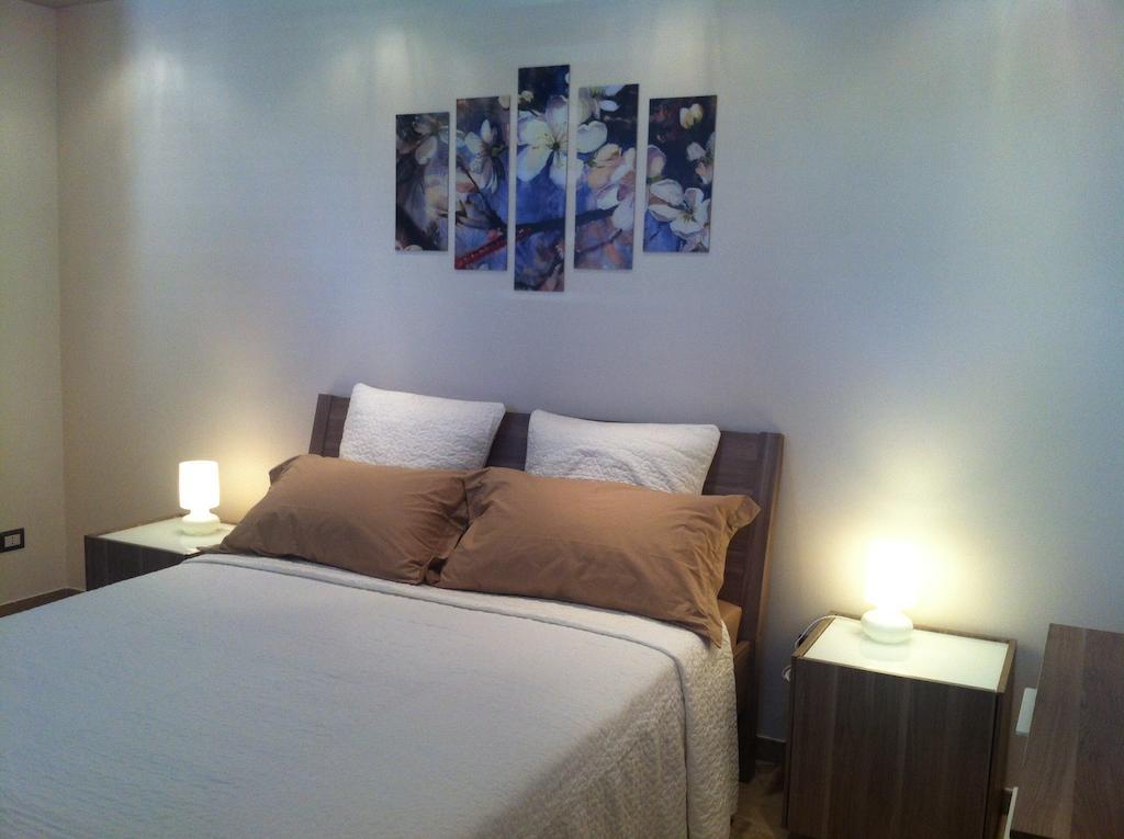 Ferienwohnung Terra Di Sicilia Avola Zimmer foto