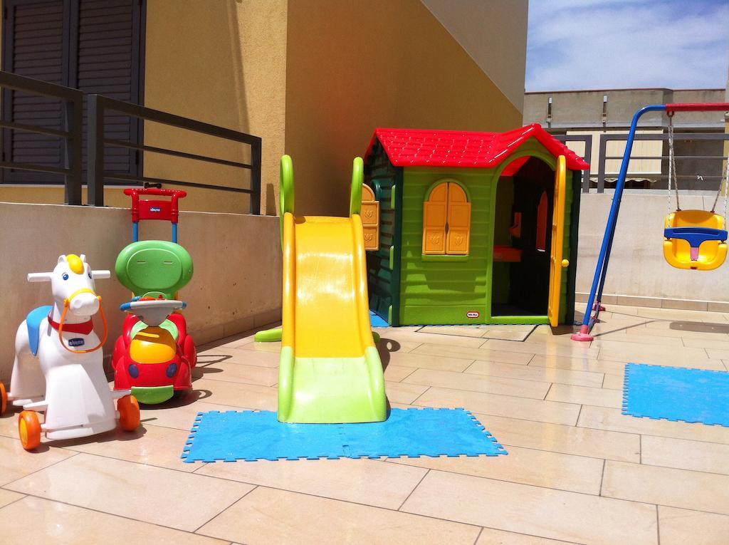 Ferienwohnung Terra Di Sicilia Avola Exterior foto