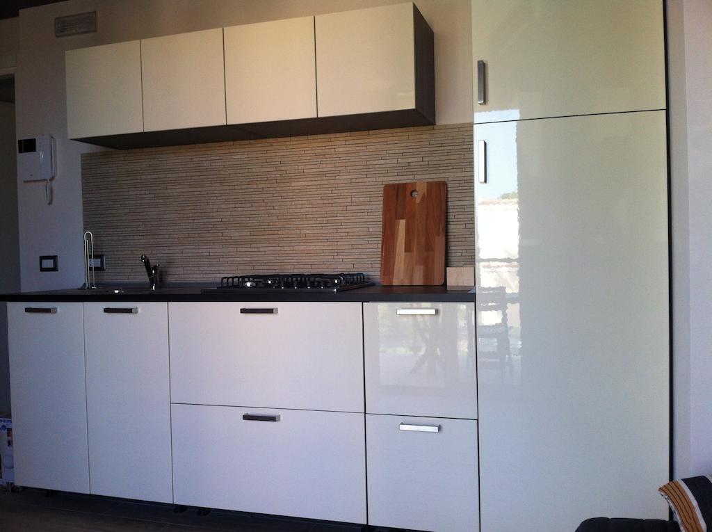 Ferienwohnung Terra Di Sicilia Avola Zimmer foto