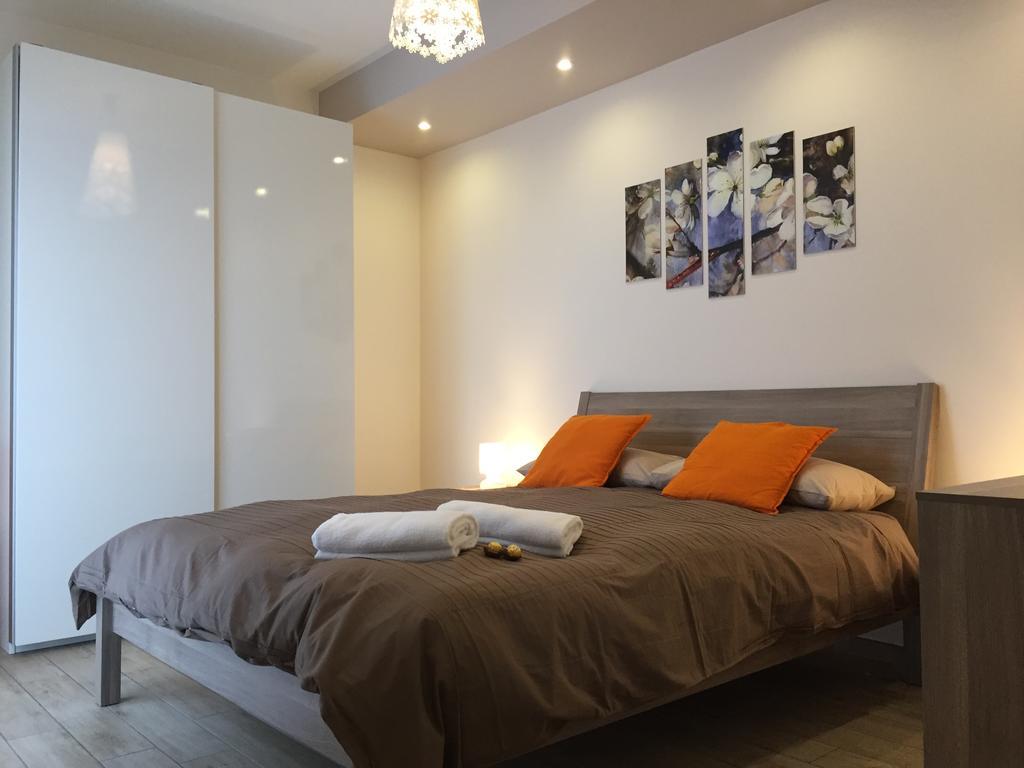 Ferienwohnung Terra Di Sicilia Avola Exterior foto