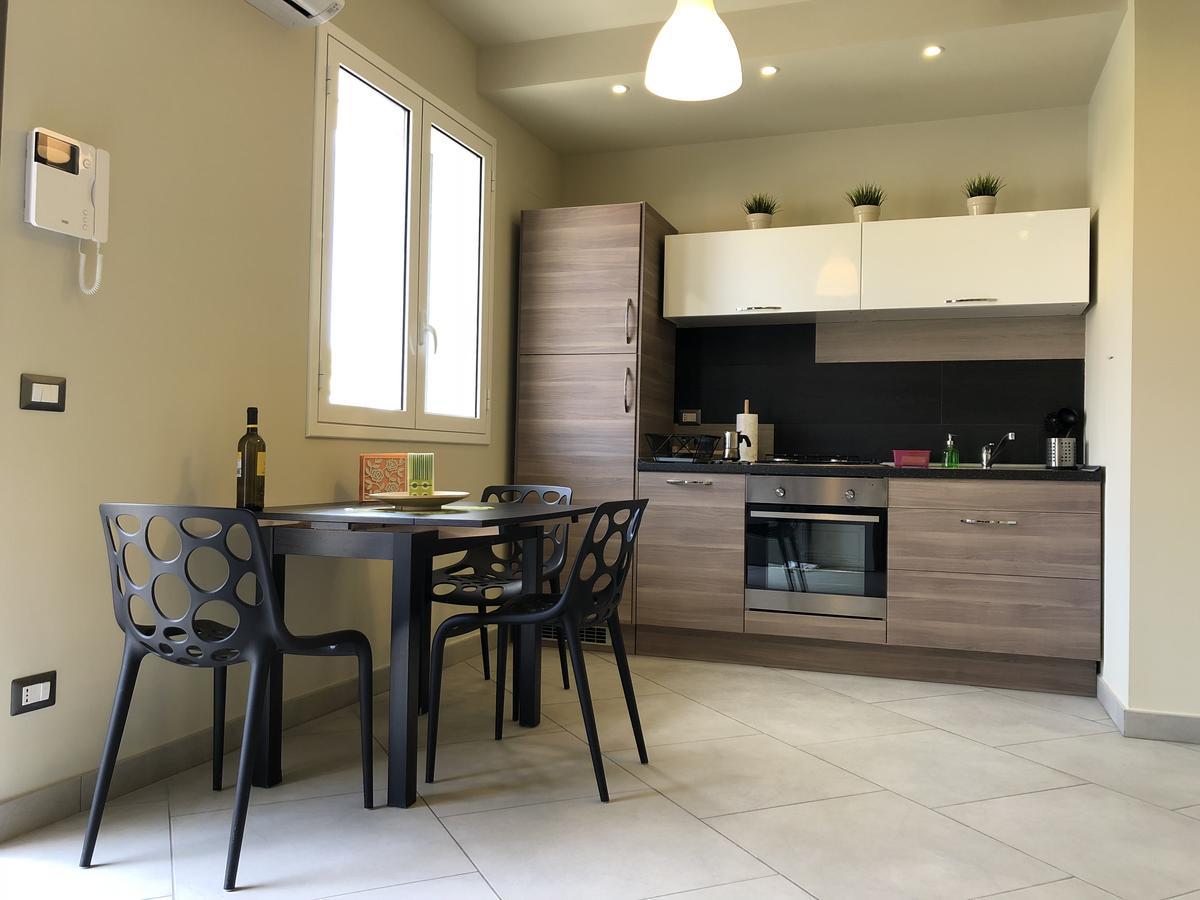 Ferienwohnung Terra Di Sicilia Avola Exterior foto