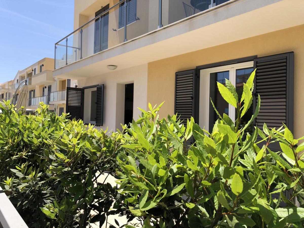 Ferienwohnung Terra Di Sicilia Avola Exterior foto