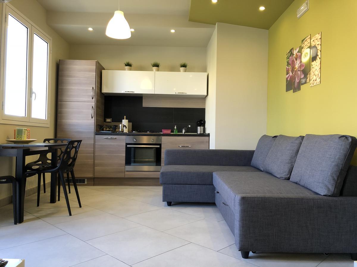 Ferienwohnung Terra Di Sicilia Avola Exterior foto